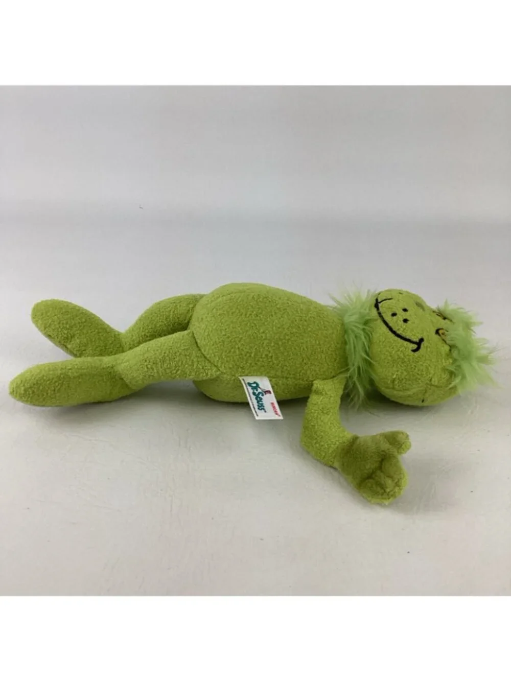 Aurora World Dr. Seuss Grinch Who Stole Christmas 12